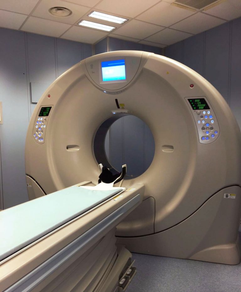 TC Multistrato Roma Parioli Bios S.p.A. Prestazioni